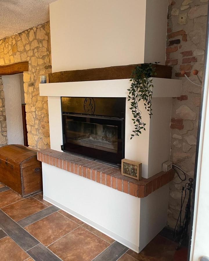 Corte Soave Montecchia di Crosara Eksteriør bilde