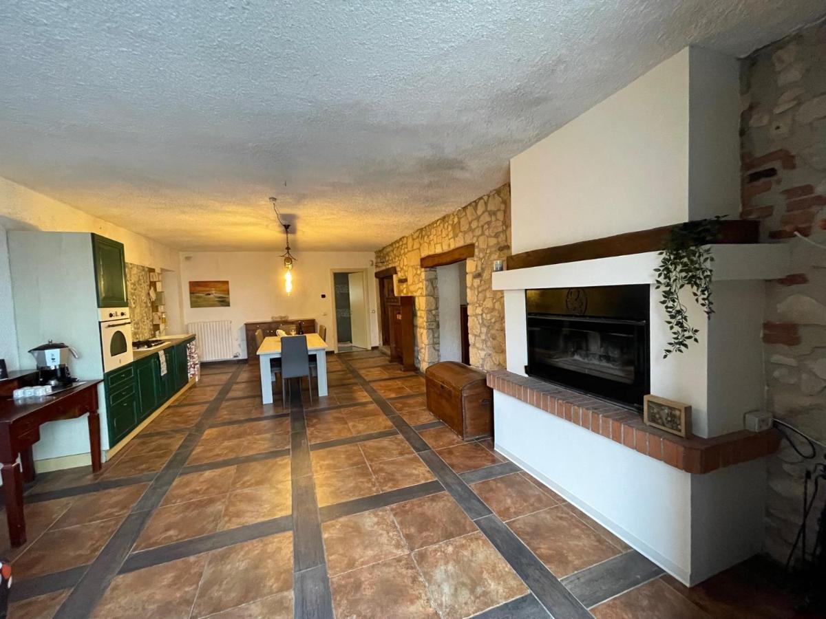 Corte Soave Montecchia di Crosara Eksteriør bilde