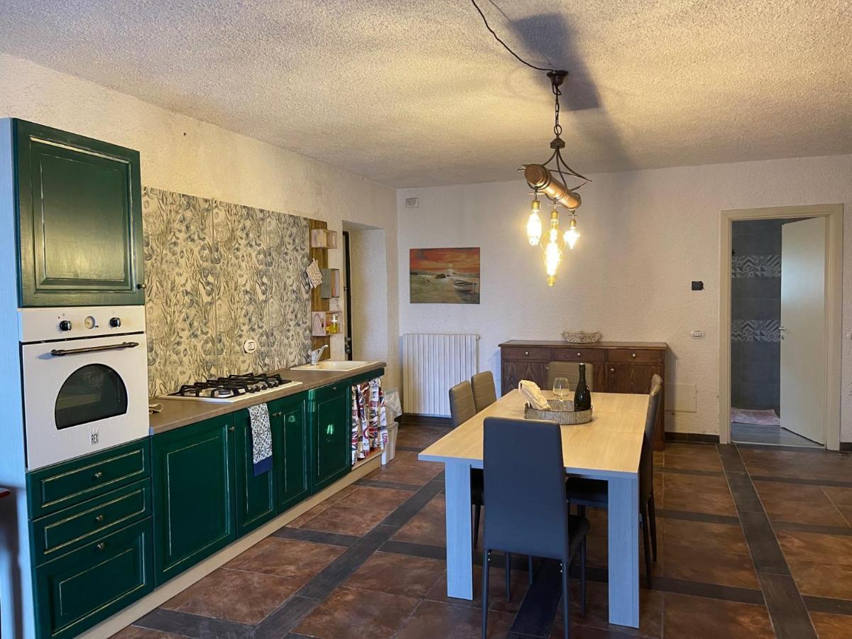 Corte Soave Montecchia di Crosara Eksteriør bilde